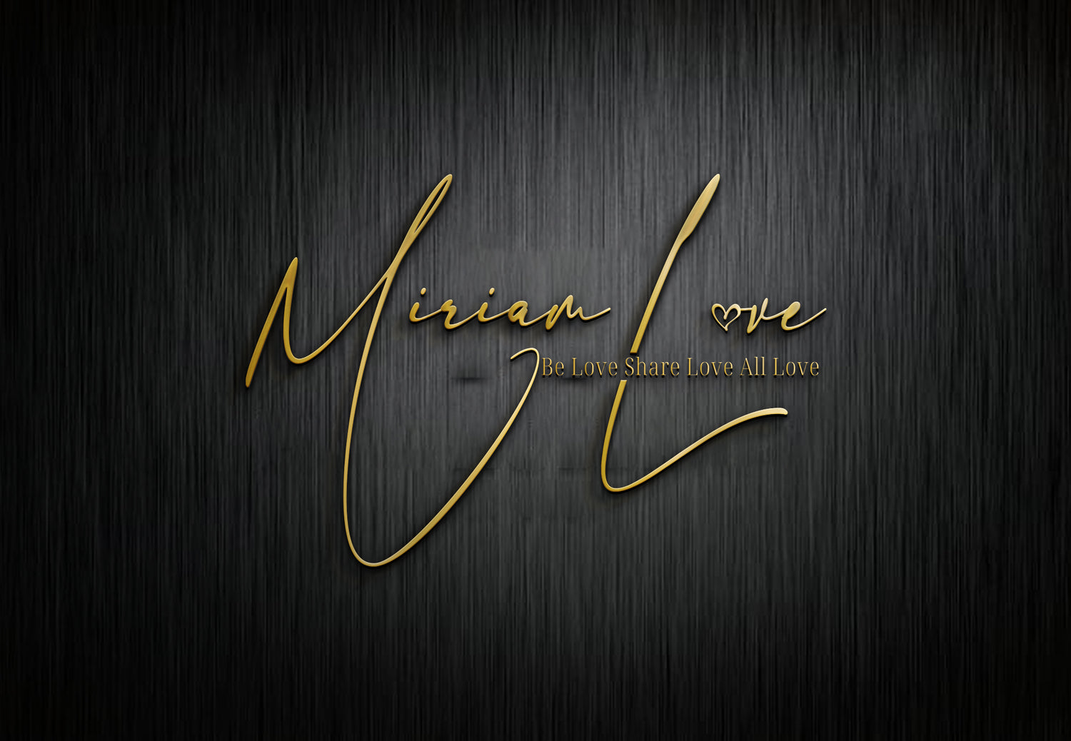 Miriam Love Collection