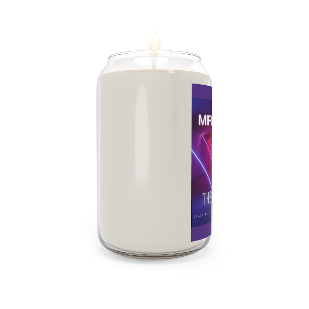 Miriam Love "The Weekend" Scented Candle, 13.75oz